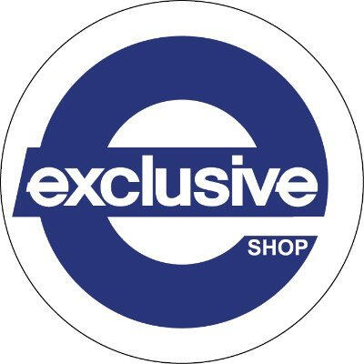 Exclusive shop logo